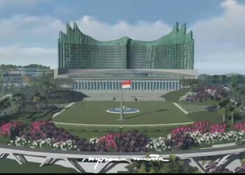 prakiraan cuaca terbaru