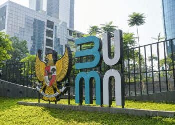 Kementerian BUMN akan Berubah Jadi Badan Pengaturan