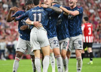 Hasil Liga Champions 2025-2026: Arsenal dan Madrid Menang, Juventus Bikin Keajaiban di Injury Time