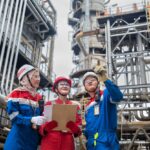 Kilang Pertamina Internasional menunjukkan komitmen sebagai salah satu mata rantai ketahanan energi di Indonesia.