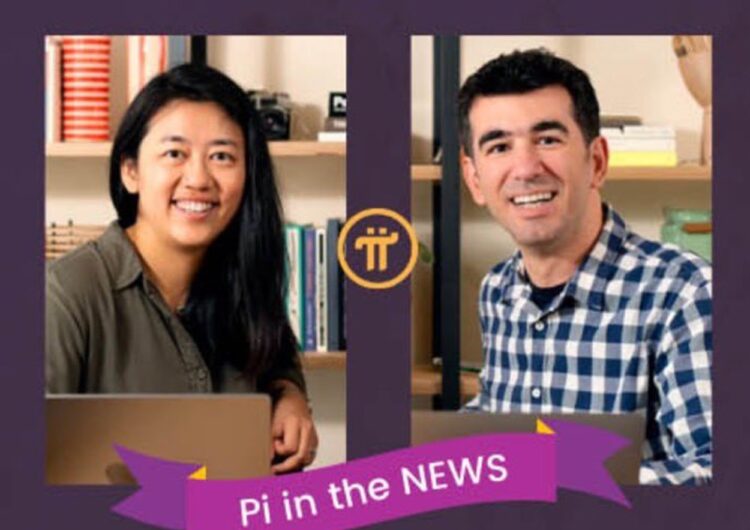 Pi Network konflik pendiri