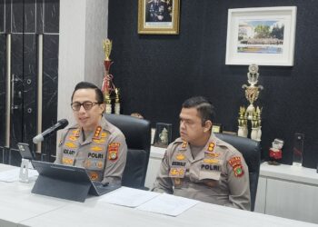 Polda Metro Direktur Lokataru