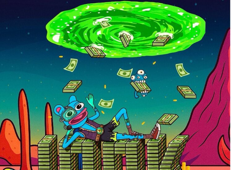 Pi Network Layer Brett