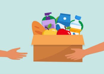 Antisipasi Bencana di Provinsi Penyangga IKN, 17 Ribu Paket Logistik Disiapkan