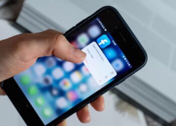 Tiga Aplikasi yang Bikin Memori HP Sesak, Nomor 2 Sering Tak Disadari