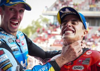 MotoGP 2025