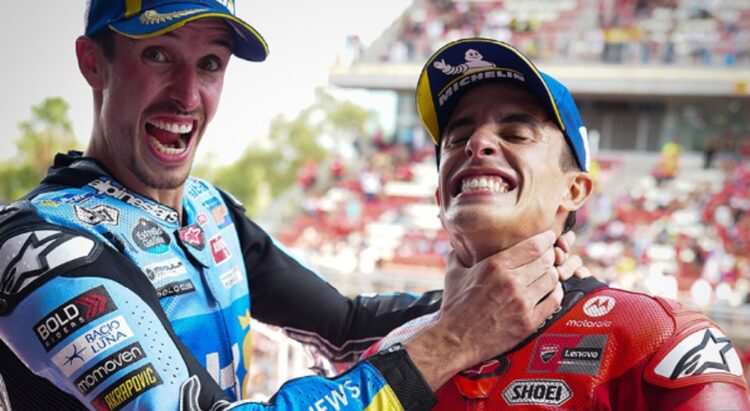 MotoGP 2025