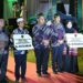 Bupati Penajam Buka MTQ Ke-20 Tingkat Kabupaten di Serambi IKN