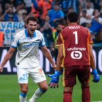 Marseille vs PSG Ligue 1