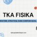 Soal TKA SMA Fisika 2025 Lengkap dengan Kunci Jawaban, Materi, dan Pembahasan