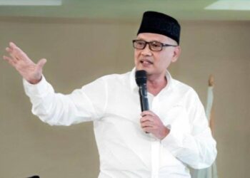 Reshuffle Kabinet Prabowo? Kepala BP Haji Tiba di Istana, Isyarat Pelantikan Menterinya Makin Kuat!