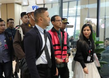 Pakar Hukum UI Sebut Penetapan Nadiem sebagai Tersangka Sudah Sesuai Hukum