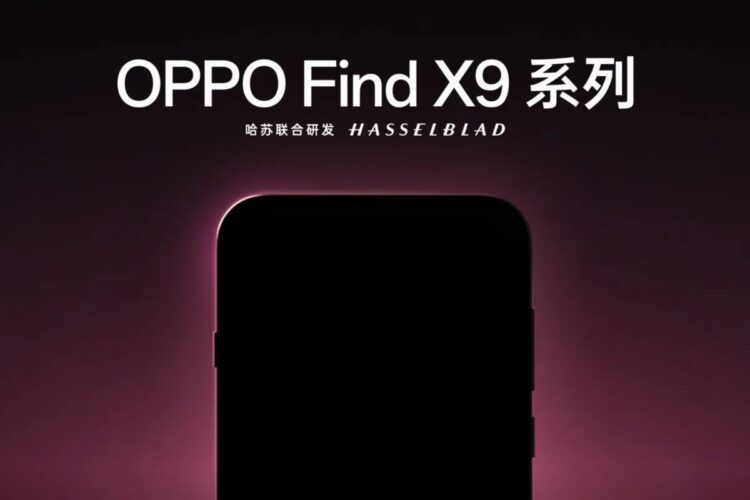 Oppo Find