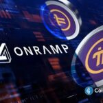 Pi Network Onramp Money