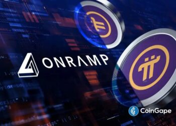 Pi Network Onramp Money
