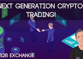 Apa Itu P2PB2B Exchange: Bursa Kripto Global dengan Ribuan Altcoin Baru di 2025