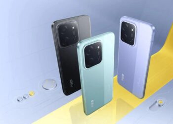 Poco C85