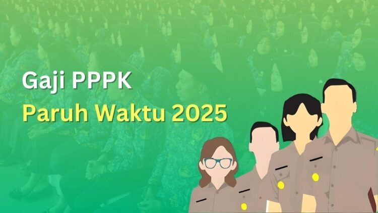 Kapan Pelantikan PPPK Paruh Waktu 2025? Ini Jadwal Penyerahan SK dan NI PPPK Lengkap
