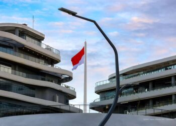 Otorita IKN Targetkan 178 Proyek Kementerian PU di Nusantara Rampung Desember 2025