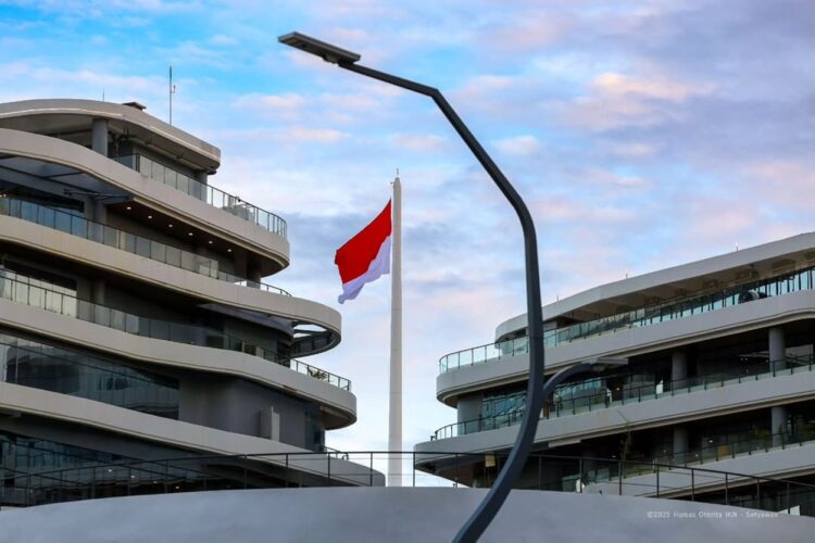 Otorita IKN Targetkan 178 Proyek Kementerian PU di Nusantara Rampung Desember 2025