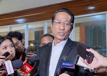 Pemerintah Sepakati Usulan DPR, RUU Perampasan Aset Jadi Prioritas Legislasi Nasional 2025