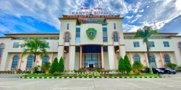 Upaya Tangani Dampak Sosial di Serambi IKN, Pemkab PPU Bangun Rumah Singgah