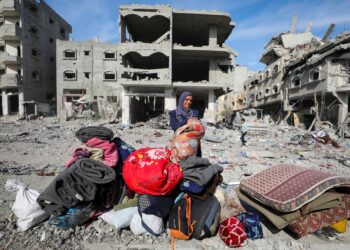 Indonesia Kirim Bantuan Pangan Senilai 12 Juta Dolar ke Gaza