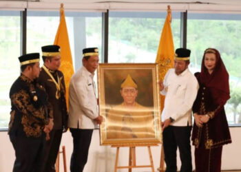 Aji Galeng, Tokoh Peradaban dan Panglima Pemersatu di Wilayah IKN