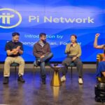 Pi Coin anjlok lebih dari 50% pada akhir September.