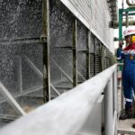 Pertamina terus memperkuat komitmen transisi energi.