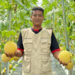 Pilot Plant Green Hydrogen Pertamina Geothermal Energy diresmikan di Ulubelu, Lampung.