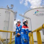 PT Pertamina perkuat kolaborasi perusahaan energi di Kawasan Asia Tenggara.