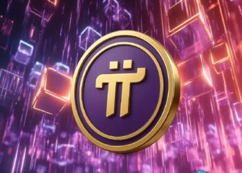 Pi Coin terus menunjukkan tren mendekati level terendah sepanjang masa.