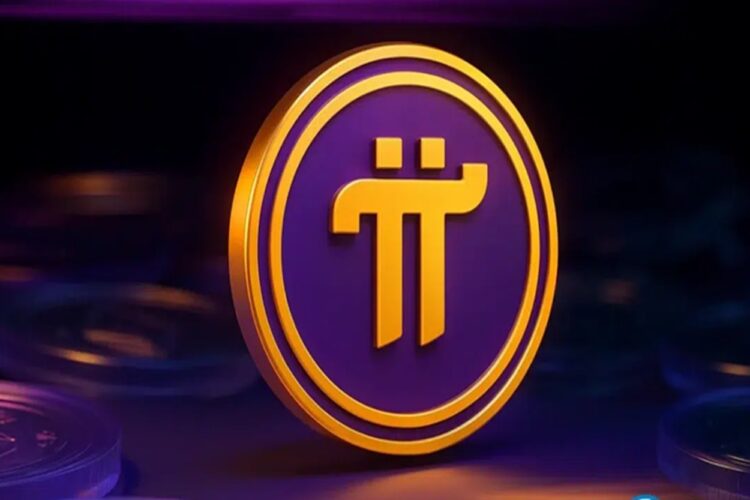 Harga Pi Coin masih berada di bawah tekanan yang intens.