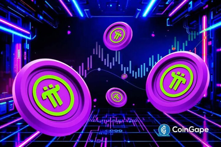 Pi Network terus melakukan penyesuaian dan menerapkan pengembangan.