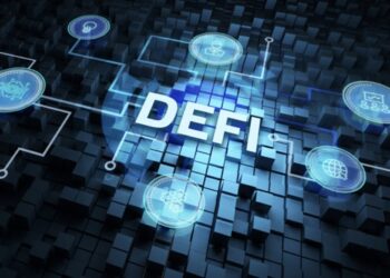 DeFi Gaming