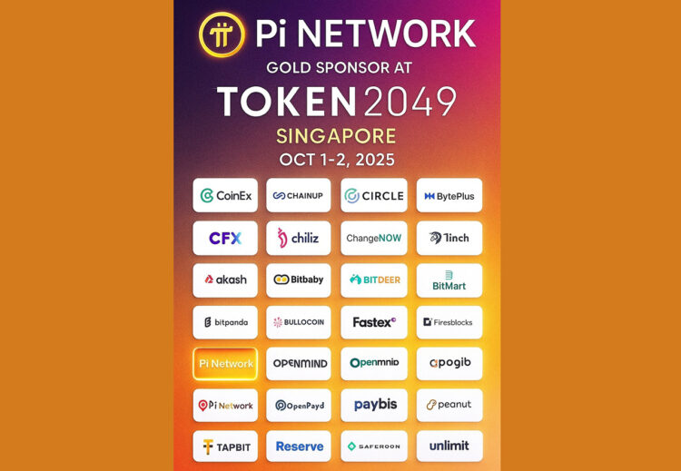 Token2049 Singapore
