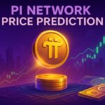 Pi Coin saat ini diperdagangkan pada harga $0,3558.