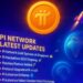 Pi Network menjadi Gold Sponsor TOKEN2049