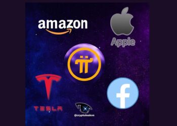 Pi Network adopsi massal