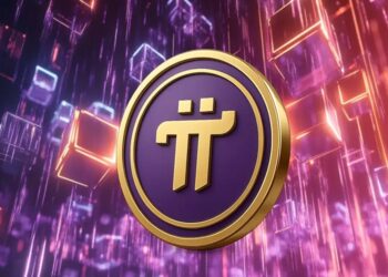 Pi Network bertahan tepat di atas level support rapuh.