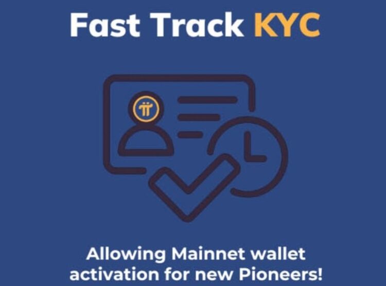 Fast Track KYC