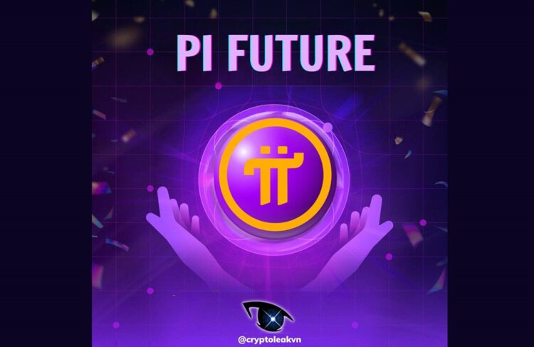 kapitalisasi Pi Network
