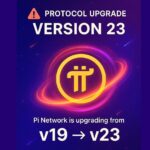 Protocol 23 Pi Network