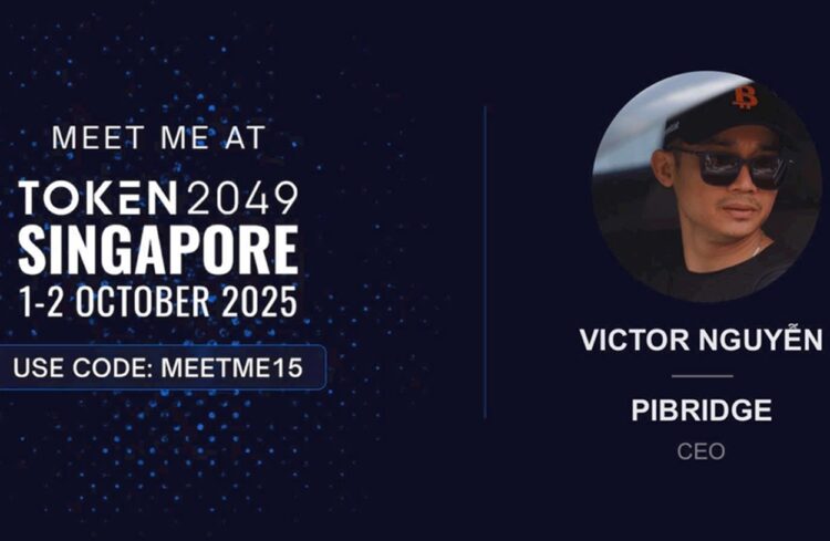 Pi Network Luncurkan PiBridge