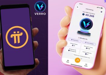 VERRO next Pi Network