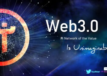 Pi Network Web3