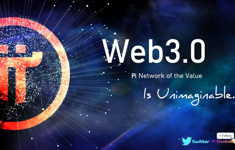 Pi Network Web3