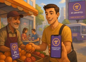 masa depan pembayaran Pi Network