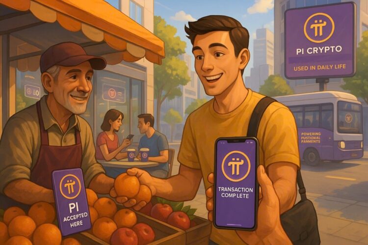 masa depan pembayaran Pi Network